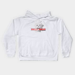 HALLOWEEN FESTIVAL Kids Hoodie